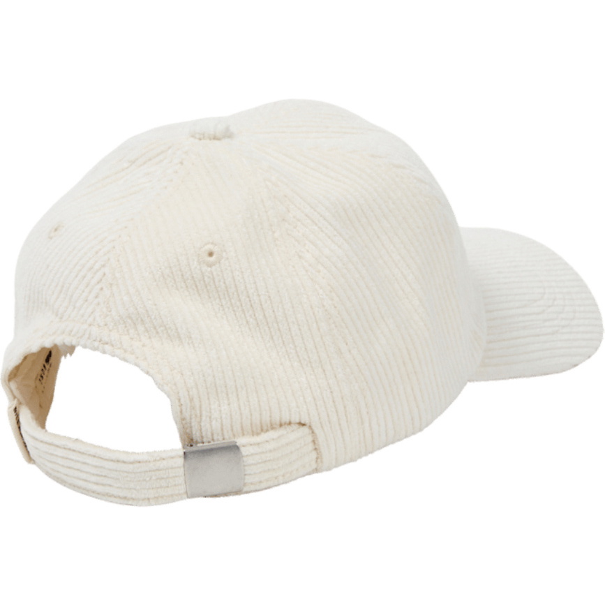 2026 Billabong Womens Dad Cord Cap BL001154W - Salt Crystal